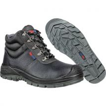 Veiligheidsschoen Solid Mid S3 Src 41, - Footguard