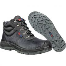 Veiligheidsschoen Solid Mid S3 Src 45, - Footguard
