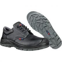 Veiligheidsschoen Solid Low S3 Src 45, - Footguard