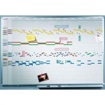 Jaarplanner PROFESSIONAL - 50 personen - Legamaster - Legamaster