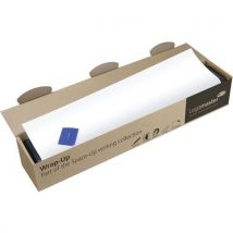 Whiteboard Folie Wrap-up 101x300cm, - Legamaster