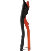 Norail - Expansietang baby-fix met dubbel pin - Hardware