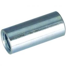 Buismof Van Gegalvaniseerd Staal - D6 Mm, - Norail