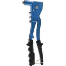 Norail - Popnageltang Pro - Professioneel Gereedschap
