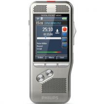 Dicteerapparaat Philips Pocketmemo Dpm8900, - Philips