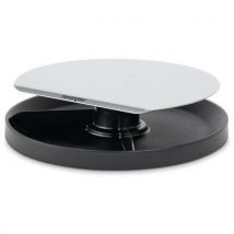 Monitorstandaard Spin Kensington Zwart_k52787ww, - Kensington