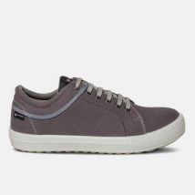 Lage veiligheidsschoenen VALLEY S1PS - grijs - Parade - Parade