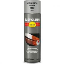 Roestwerende primer Hard Hat - Rust-Oleum - Spuitbus 500 ml - Rust-Oleum