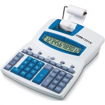 Rekenmachine Semiprofessionele Ibico 1221x_ib410055, - Ibico