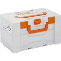 Accubak Li-Safe 2-L ADR - Cemo - Cemo