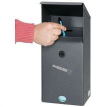 Afvalbak voor e-sigaretten EZS 1 - VAR - Var