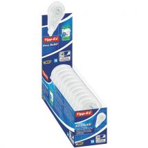 Navulling voor correctieroller Easy Refill set van 10 - Tipp-Ex - Tipp-Ex