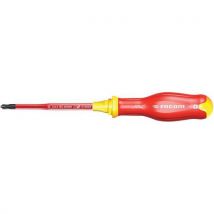 Schroevendraaier Protwist Phb 2x125 Geisoleerd 1000v Slim, - Facom