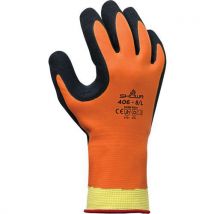 Handschoen Showa 406 Maat L - 27.71406, - Showa