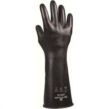 Handschoen Showa 878 butyl chemisch bestending - Wiltec - Showa