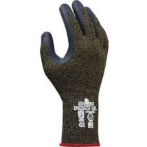 Handschoen Showa S-TEX581 snijbestendig Hagane Coil schuimnitril - Showa