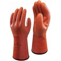 Handschoen Showa 460 Maat Xl - 27.71460, - Showa