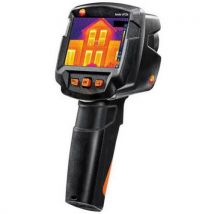 Warmtebeeldcamera met app - Testo 872s - Testo