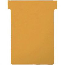 T-planbordkaart - Index 1,5 - Nobo - Nobo