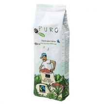 Miko - Gemalen koffie Puro Fairtrade Bio 250 g - Miko