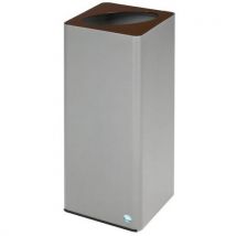 Afvalverzamelaar voor recyclebaar afval WSG Quadro 79 - VAR - Var