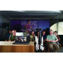 Plug-and-play Totem 360 USB 360° - Ipevo - Ipevo