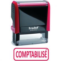 Xprint by Trodat - Stempel met commerciële formule Xprint 4912 - Trodat