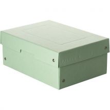 Opbergdoos PureBox Pastel - Falken - Falken