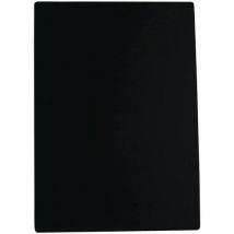 Krijtbord A5 L-vorm Leisteen, - Exacompta