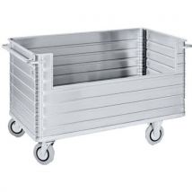 Transportwagen W172 - Zarges - Zarges