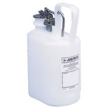 Justrite - Container voor ontvlambare corrosieve producten - Justrite