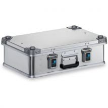 Aluminium transportkist universeel 13 tot 415 l - Model K470. - Zarges