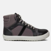Veiligheidsschoen Vercor S1PS - grijs - hoog - Parade - Parade