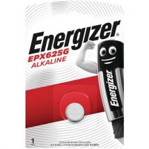 Energizer - Alkalinebatterij voor rekenmachine, horloge en multifunctioneel - EPX625/LR9 - Energizer
