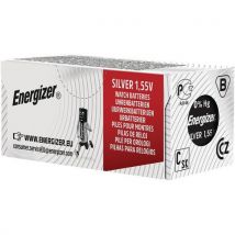 Zilveroxidebatterij voor horloge - 384 - 392 - Energizer - Energizer