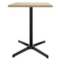 Tafel vierkant Lucie indoor 60x60 cm - Eol - EOL