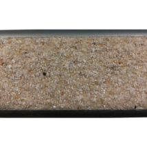 Profiel Plat Mineraal 150 X 3 Cm Wit,