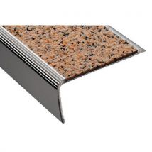 Trapneus Haaks Mineraal 150 X 5 Cm Ivoor,