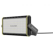 Af12c Work_black_case - 800 Lm, - Ledlenser