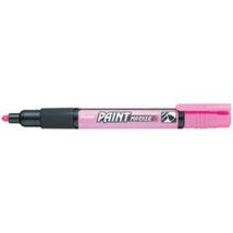 Lakmarker Paint Marker Mmp20, Felroze, - Pentel