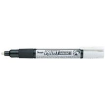 Lakmarker Paint Marker Mmp20, Wit, - Pentel