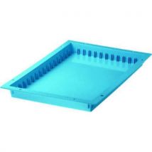 Bak met ABS-module voor modulaire wagen - Zarges - Zarges
