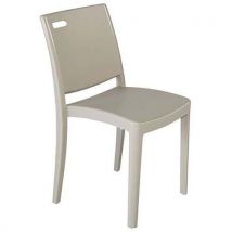 Stoel Clip - stapelbaar - Grosfillex