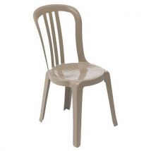 Stoel Bistro - Grosfillex