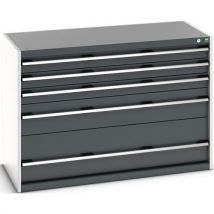 Schuifladenkast SL-1369-5.2 - BOTT - Bott