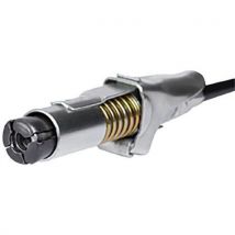 Snelle klem voor smeernippel - M 10 x 1 - Pressol - Pressol