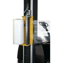 Wikkelrobot Mechanische Rem, - Siat