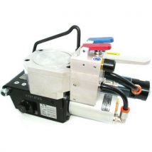 Pneumatisch gereedschap, laagspanning - Polyester band - Siat - Siat