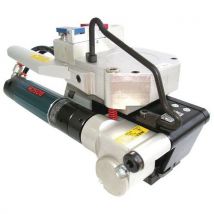 Pneumatisch omsnoeringsgereedschap, hoogspanning - Polyester band - Siat - Siat