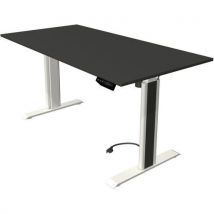 Zit/sta bureau Move1 advance, memory functie, B160 x D80 - Kerkmann - Kerkmann